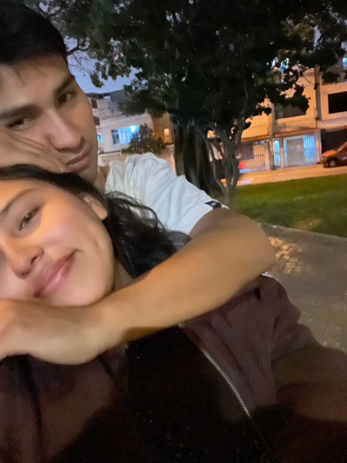 Abrazo